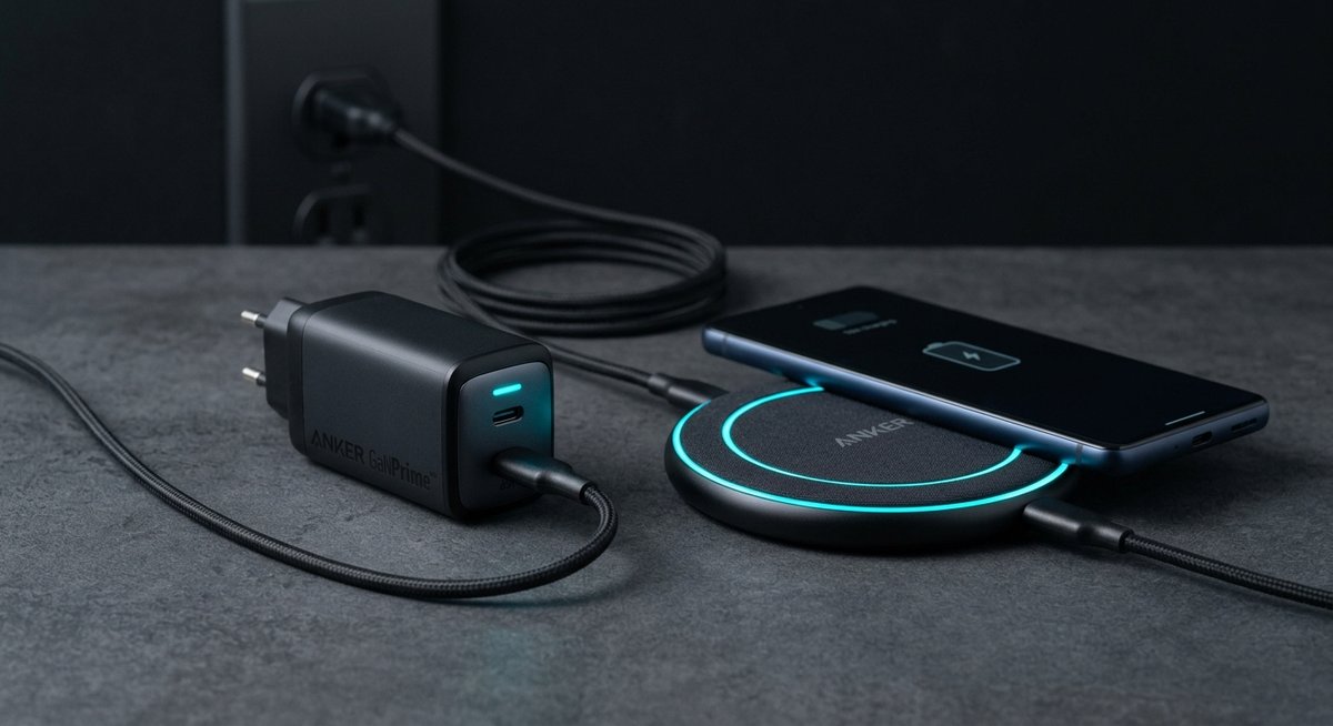 Charging Accessories