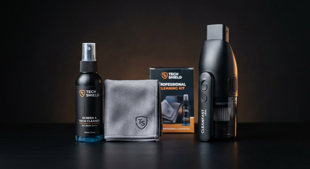 Cleaning Tools