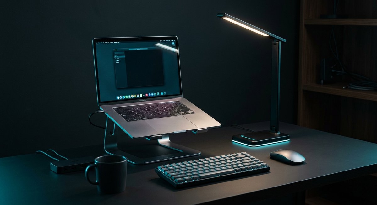 Desk Gadgets